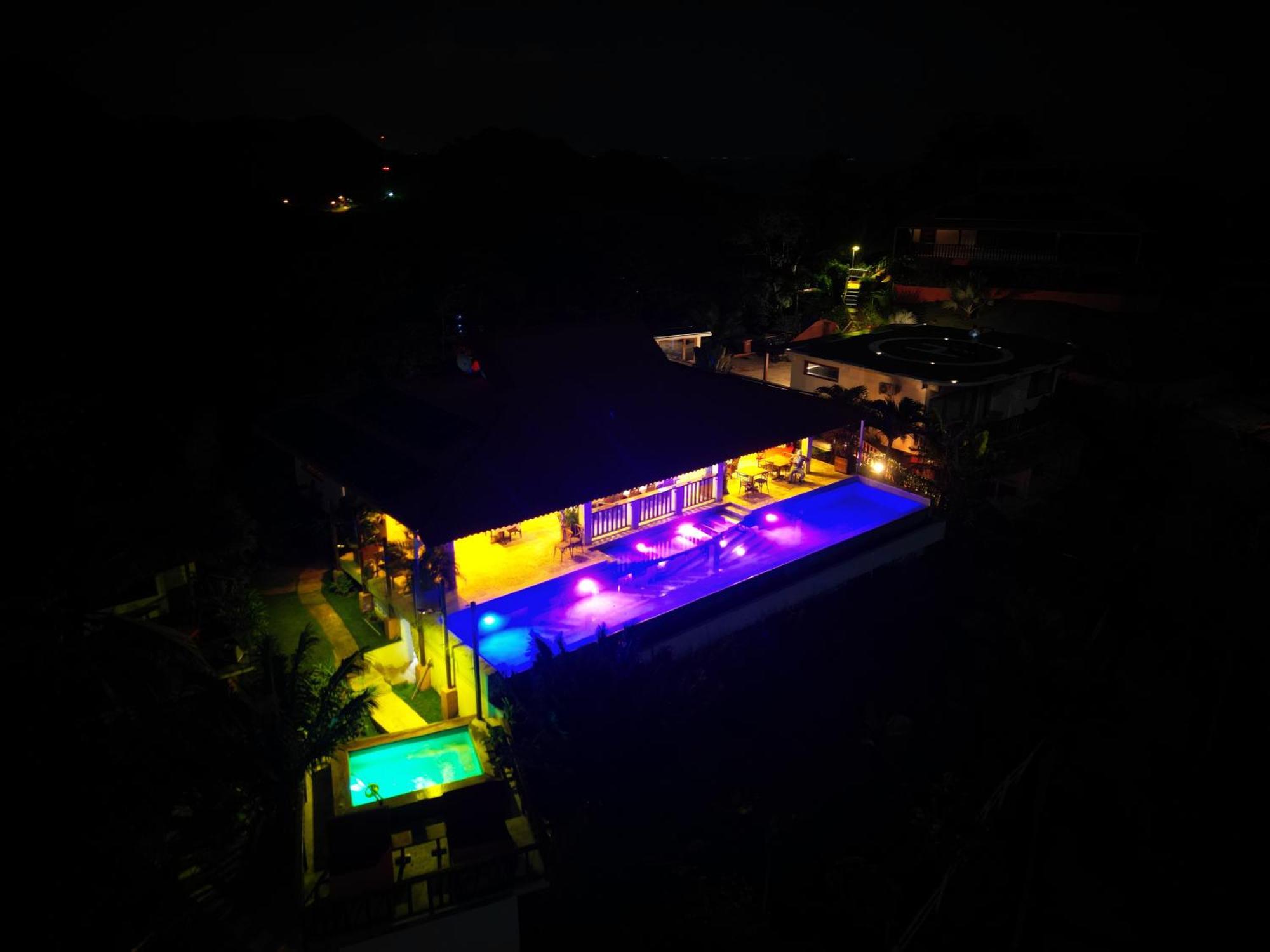 科隆 Ciel Y Miel酒店 外观 照片